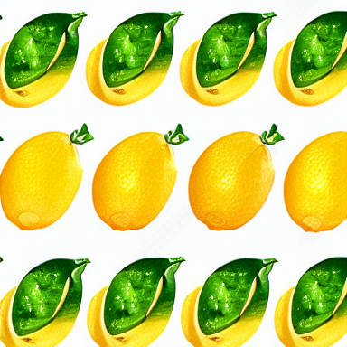 00077-164005011-pattern-of-lemons-and-kiwis-photo-drawing-style