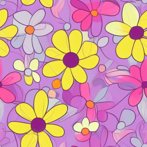 00301-2006982969-Colorful-flower-pattern