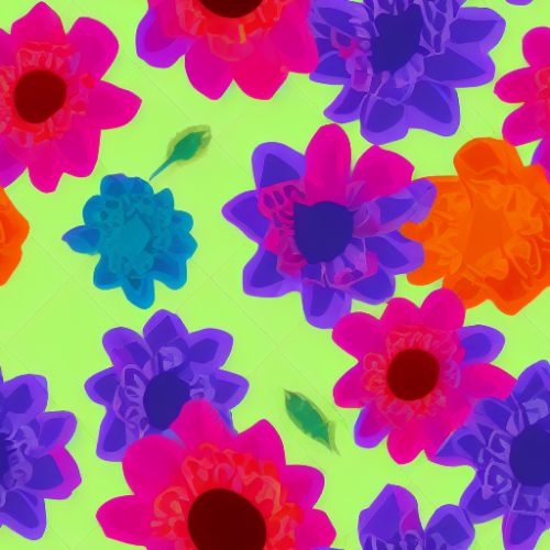 00302-2006982970-Colorful-flower-pattern