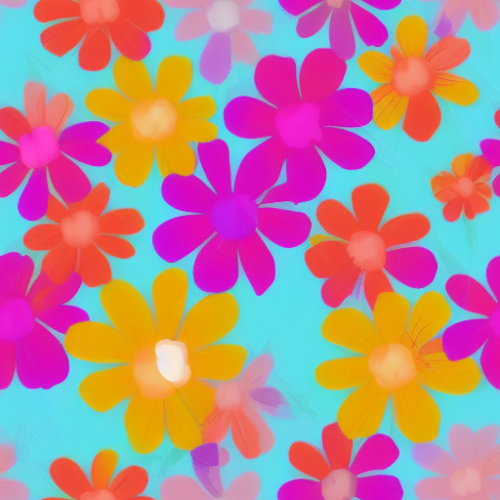 00322-2006982990-Colorful-flower-pattern