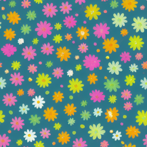 00332-2006983000-Colorful-flower-pattern