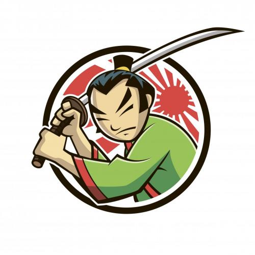 Samurai